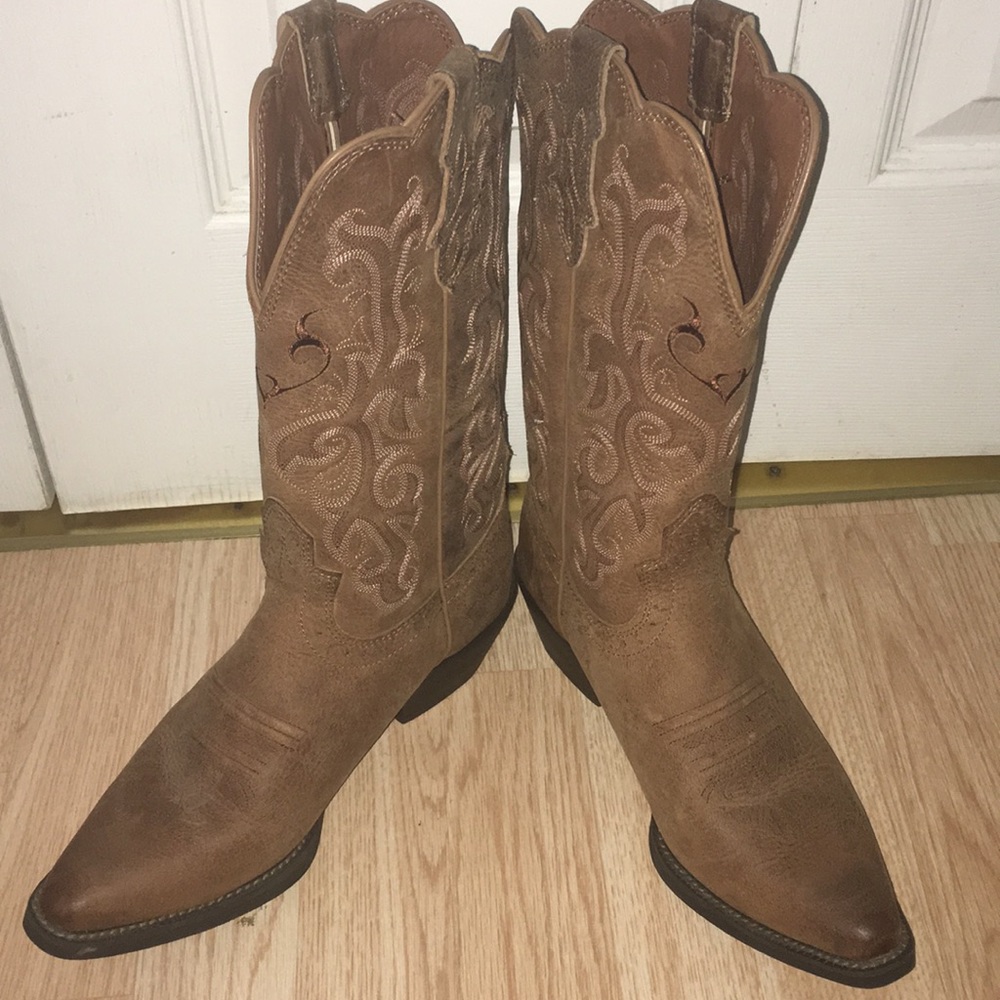 Sassy Cowgirl II 😉